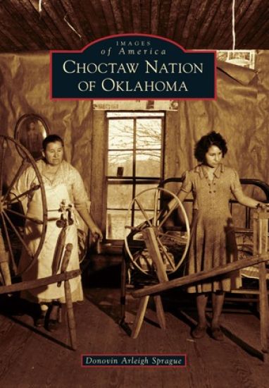 Choctaw Nation of Oklahoma