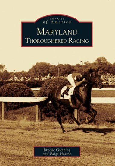 Maryland Thoroughbred Racing