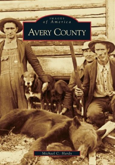 Avery County