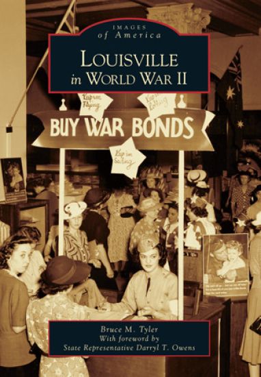 Louisville in World War II