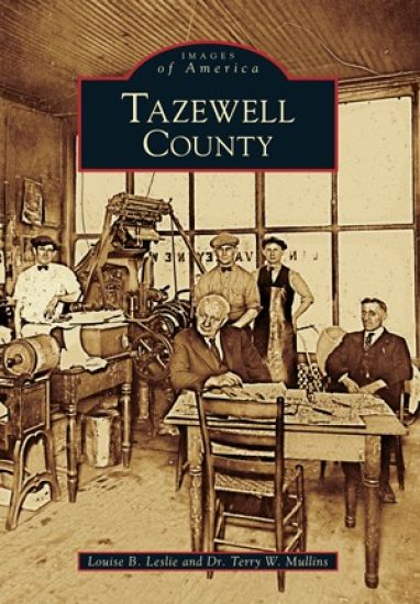 Tazewell County