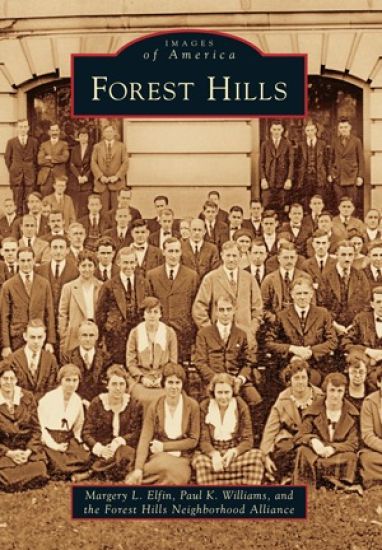 Forest Hills