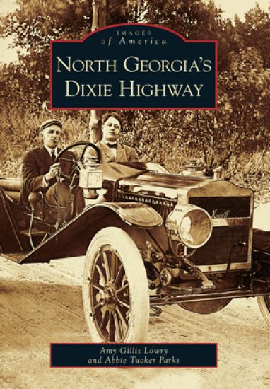 North Georgia's Dixie Highway