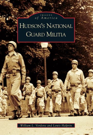 Hudson's National Guard Militia