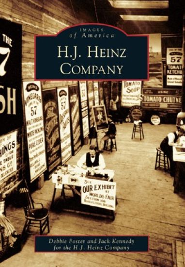 H. J. Heinz Company