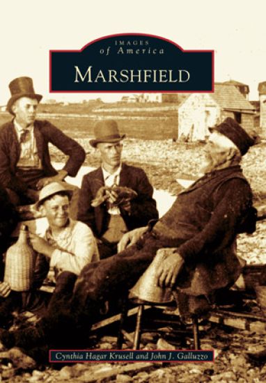 Marshfield