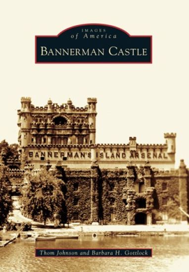 Bannerman Castle