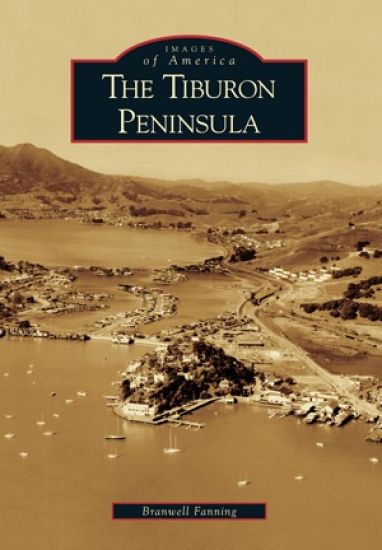 Tiburon Peninsula
