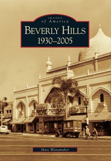 Beverly Hills