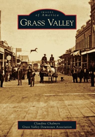 Grass Valley