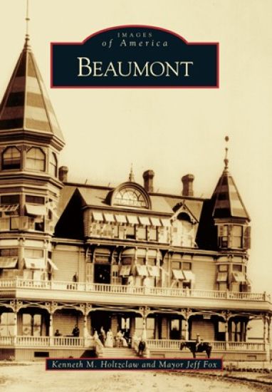 Beaumont