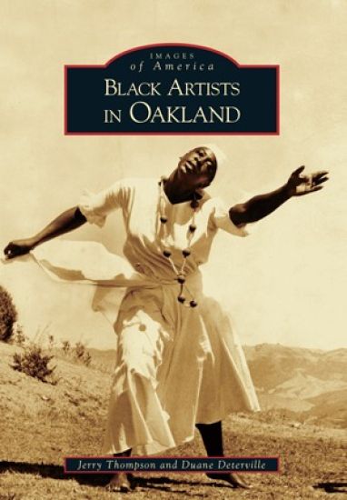 Black Artists in Oakland