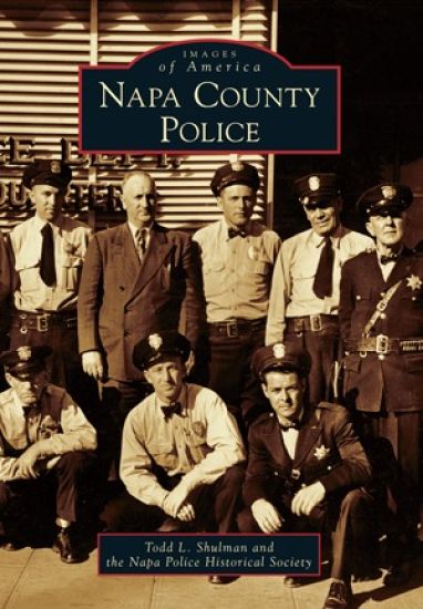 Napa County Police