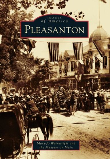Pleasanton