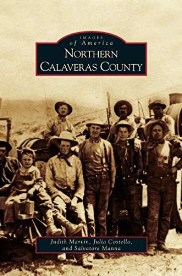 Northern Calaveras County