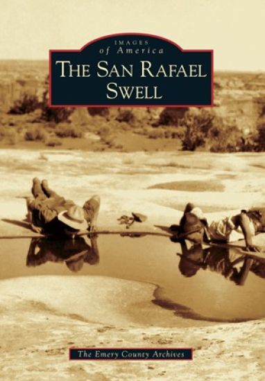 San Rafael Swell