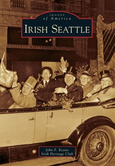 Irish Seattle