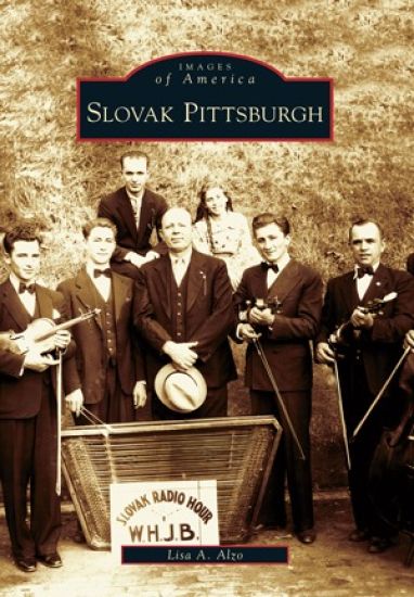 Slovak Pittsburgh