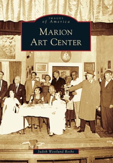 Marion Art Center