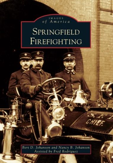 Springfield Firefighting