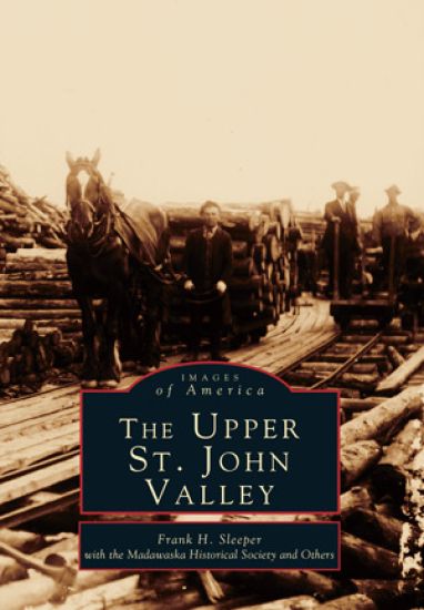 Upper St. John Valley