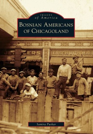 Bosnian Americans of Chicagoland