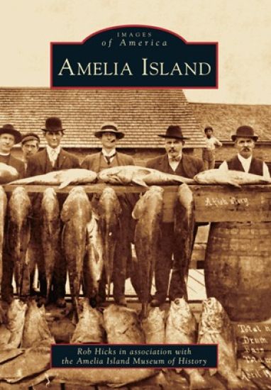 Amelia Island