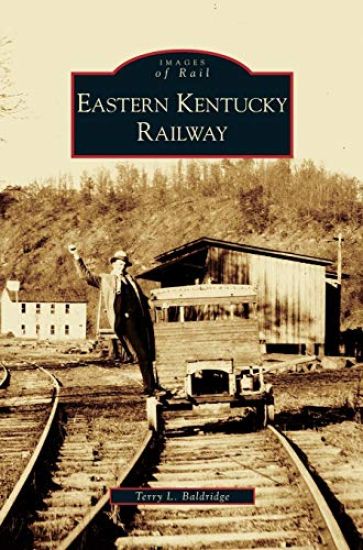 Eastern Kentucky Railway