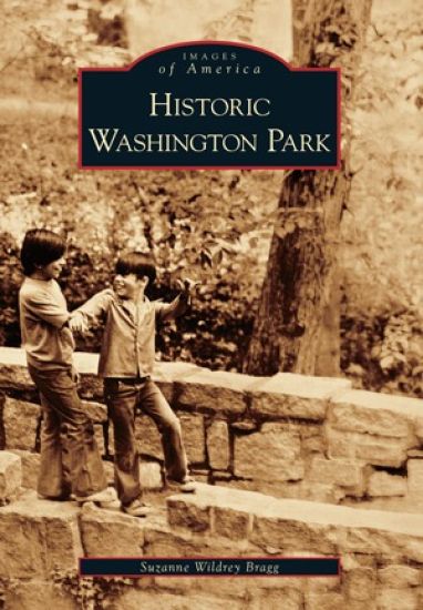 Historic Washington Park