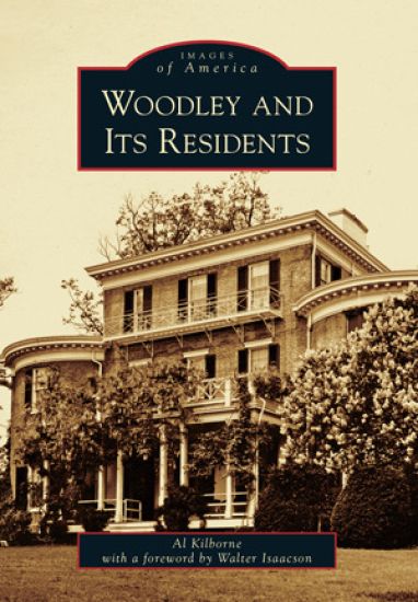 Woodley and Its Residents