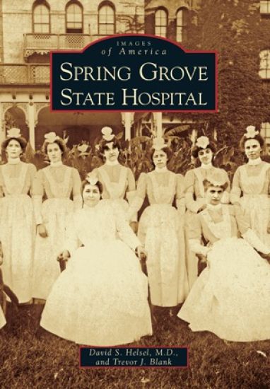 Spring Grove State Hospital