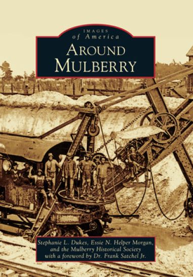 Around Mulberry