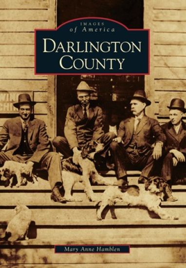 Darlington County