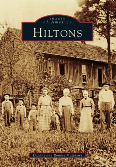 Hiltons