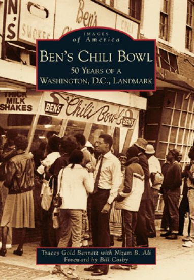 Ben's Chili Bowl