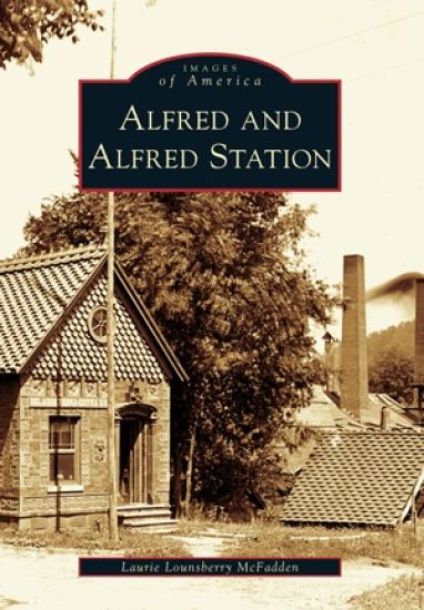 Alfred and Alfred Station