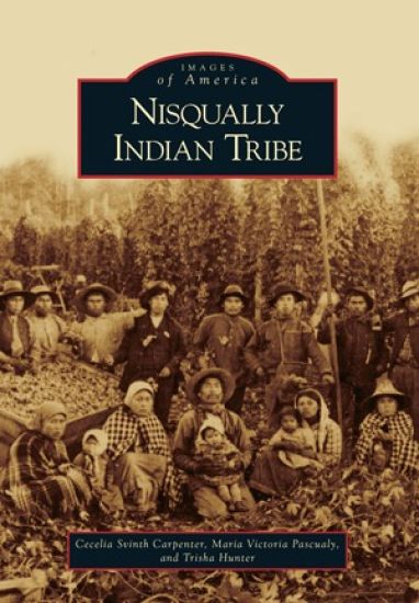 Nisqually Indian Tribe