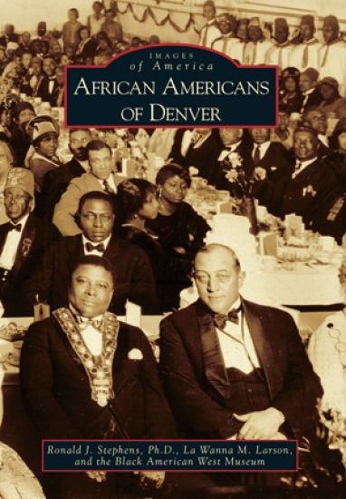 African Americans of Denver