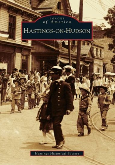Hastings-On-Hudson