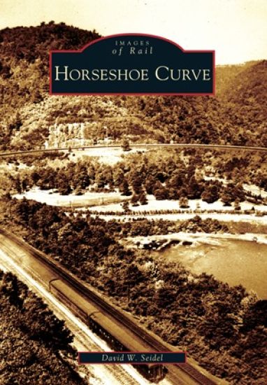 Horseshoe Curve