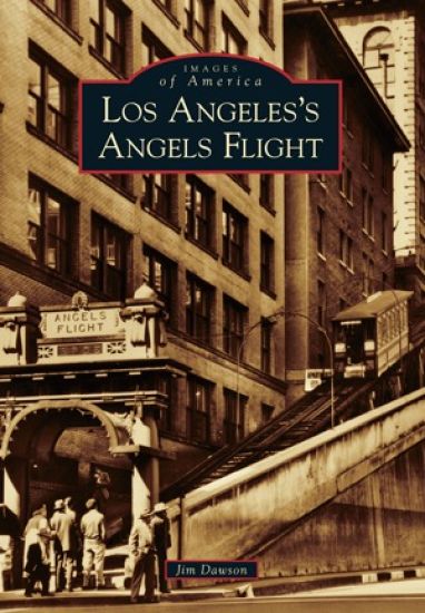 Los Angeles's Angels Flight