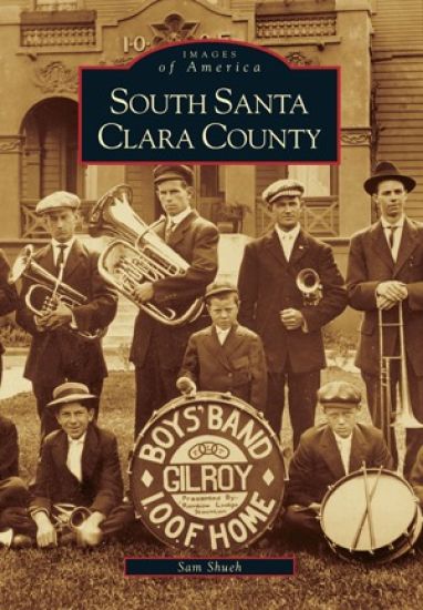 South Santa Clara County