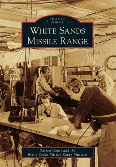 White Sands Missile Range