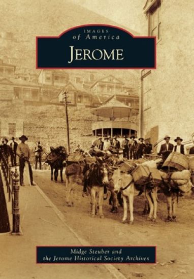 Jerome