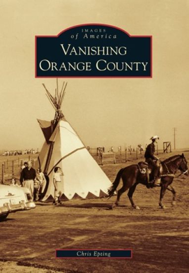 Vanishing Orange County