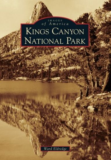 Kings Canyon National Park