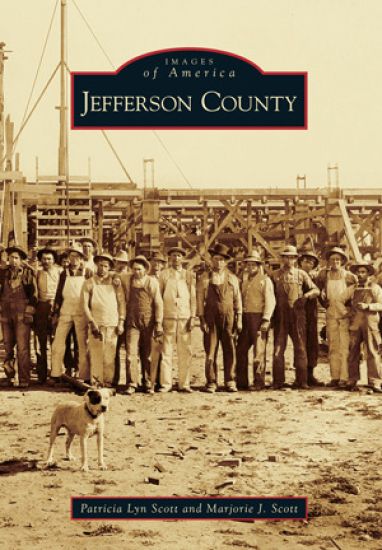 Jefferson County