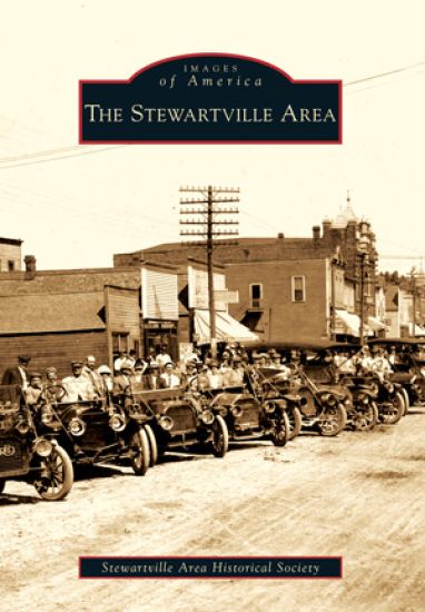 Stewartville Area
