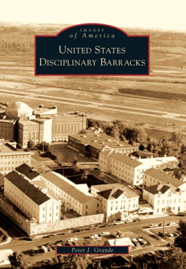 United States Disciplinary Barracks