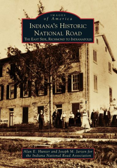Indiana's Historic National Road